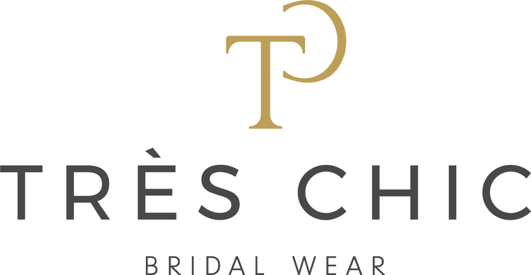TresChic bei Bride in love
